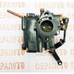 CARBURATEUR SOLEX 22 DH