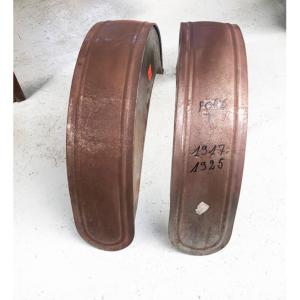 Ailes AR FORD T 1917-1925  la paire