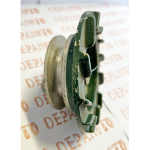 POULIE DYNAMO CHEVROLET