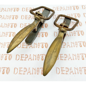 Paire de grenouillères