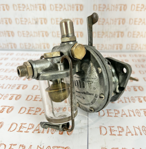 Pompe à essence GUIOT type D