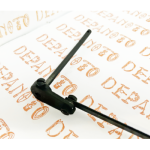 Moteur essuie glace 6 volts avec biellettes