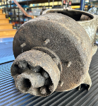 Boîte de Vitesses BERLIET TYPE AB 16 CV 1912/14