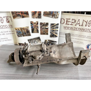 Boite de vitesses FIAT 1910/11