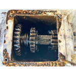 Boite de vitesses HINSTIN  1921-1926