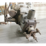 Boite de vitesses CHAIGNEAU BRASIER 1926-1930