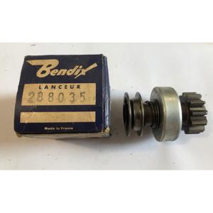 Lanceur Bendix 288035