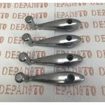 Jeu de 4 manivelles lève-vitres