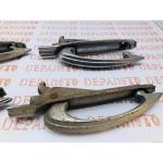 Jeu de 4 poignées PEUGEOT 203