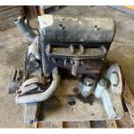 MOTEUR CHAIGNEAU BRASiER TE4  1927-1931