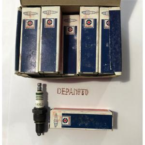 BOUGIE AC DELCO 41-4 XLS (10 bougies)