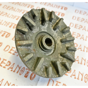 POULIE DYNAMO SIMCA 8