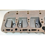 Culasse NASH STANDARD 6 