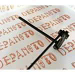 Moteur essuie glace 6 volts avec biellettes