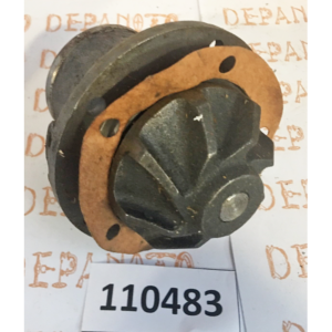 Pompe a eau MERCEDES 2505 - 2508