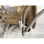 Boite de vitesses ANSALDO 4 C 1920-1925