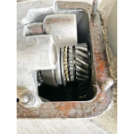 Boite de vitesses SIMCA 8 1937-1951