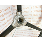 Volant 3 branches environ 1930-1940