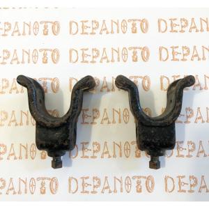 Supports de capote FORD T 1909-1912