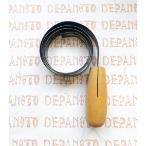 Outil pour le changement des garnitures de transmission FORD T