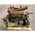 MOTEUR BALLOT type 4.G.5 4 cylindres  65x120