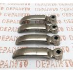 Jeu de 4 contre-poignées