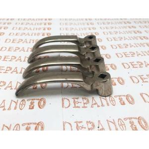 Jeu de 4 contre-poignées