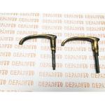 Jeu de 2 poignées laiton