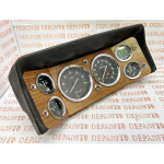 Tableau de bord MATRA 530