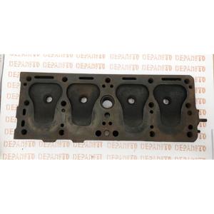 Culasse CITROËN C4A