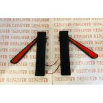 Paire de flèches de direction D.C. LYON 12 volts