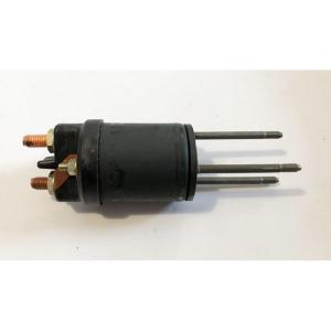 CONTACTEUR DE DEMARREUR PARIS-RHONE 98 396 A  12 VOLTS