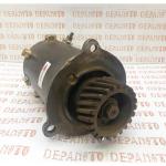 Dynamo DUCELLIER type 231 SP 20  12 volts