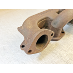 COLLECTEUR ADMISSION/ECHAPPEMENT ERSKINE 6 cylindres