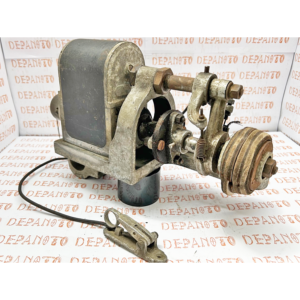 Dynamo DUTEN DOUBLET  type A