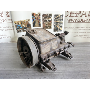 Boîte de Vitesses LA BUIRE 1908 28 HP