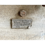 Boite de vitesses PANHARD 12 HP 1922 