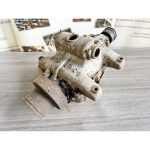 Boite de vitesses DELAGE 6 cylindres type BK ou BI 1913