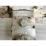 Boite de vitesses CHAIGNEAU BRASIER 1926-1930