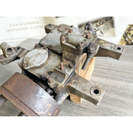 Boite de vitesses UNIC 10-12 HP 1910 