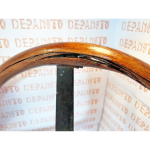 VOLANT souple 4 branches Ø 430mm années 1920-1930 