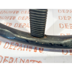 Volant 3 branches pour MATHIS Ø 450mm 