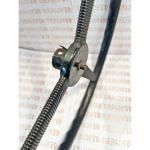 Volant 3 branches pour MATHIS Ø 450mm 