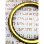 Entourages de phares laiton FORD T 1915-1927  la paire