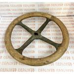 Volant 4 branches Ø 385mm environ 1905