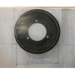 Paire de tambours de frein PEUGEOT 203 BERLINE