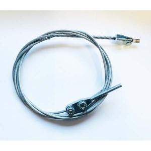 Câble de frein BENDIX avec embouts réglables longueur 2m