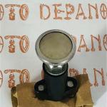 Contacteur bouton poussoir