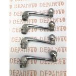 Jeu de 4 manivelles lève-glace