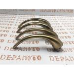 Jeu de 4 contre-poignées 